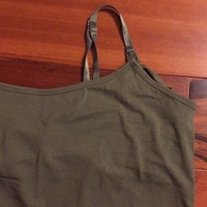 Motherhood maternity camisole